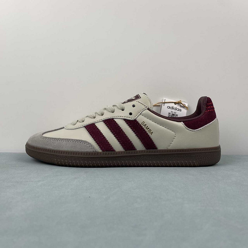 Q  ADIDAS SAMBA  ID1482 36-45
